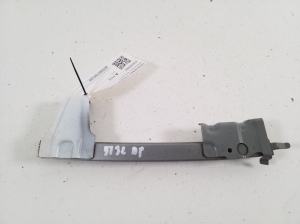 TOYOTA RAV 4 A5 (2019–2026) Vorderfensterrahmen 6740342060 - 2