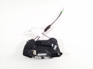 TOYOTA RAV 4 A5 (2019–2026) Front door lock 6904053140 - 2