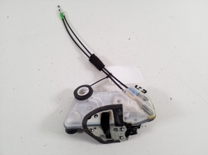   Front door lock  - 6904053140 