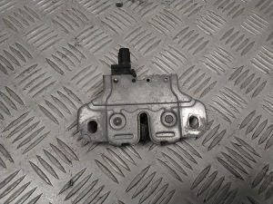 Mazda cx-60 I (2022–2026) Hood latch - 3