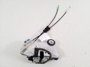   Front door lock  - 6903062010 