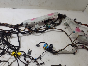 BMW X5 G05 (2018–2026) Kabelbaum Innenraum 2465564 - 6