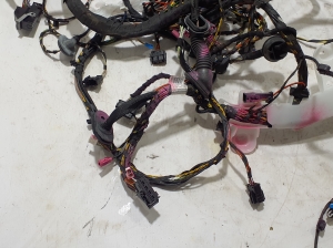 BMW X5 G05 (2018–2026) Kabelbaum Innenraum 2465564 - 8
