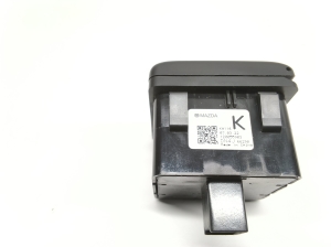 Mazda cx-60 I (2022–2026) Sonstige Steckdose DN4J66290 - 3