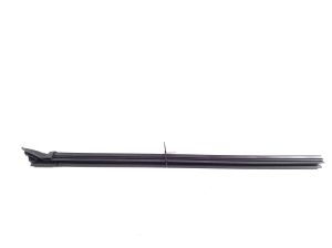   Front door inner window molding  - 6817242070 