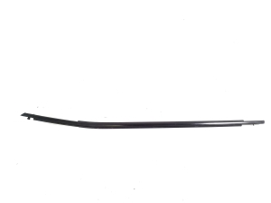   Front door outer window molding  - 7572042050 