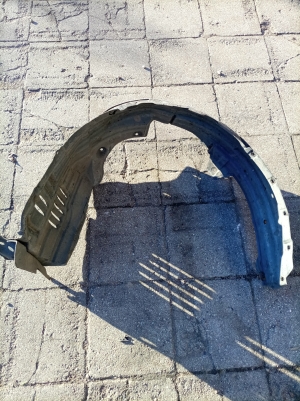 TOYOTA RAV 4 A4 (2012–2018) Priekšējais apakšspārns 5387642080 - 6