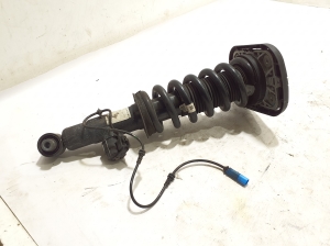BMW X5 G05 (2018–2026) Stoßdämpfer hinten 6896441 - 3