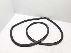 BMW X5 G05 (2018–2026) Esiukse tihenduskumm 9465542 - 2
