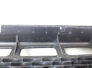 Mercedes Benz E-Class W213 (2017–2026) Front grille A2138880123 - 2