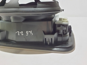 BMW X5 G05 (2018–2026) Tankdeckel 7440018 - 5