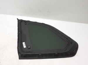 BMW X5 G05 (2018–2026) Seitenscheibe hinten (Karosserie) 7444078 - 2