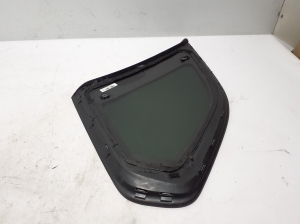 BMW X5 G05 (2018–2026) Seitenscheibe hinten (Karosserie) 7444078 - 3
