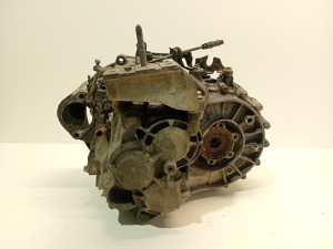 Ford Galaxy (1995–2006) Gearbox fpe - 2