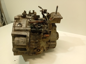 Ford Galaxy (1995–2006) Gearbox fpe - 3