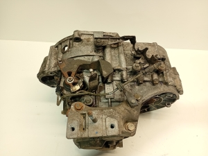 Ford Galaxy (1995–2006) Gearbox fpe - 4