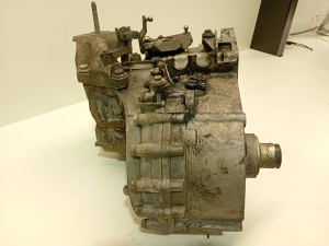 Ford Galaxy (1995–2006) Gearbox fpe - 5
