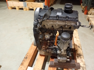Ford Galaxy (1995–2006) Motor auy