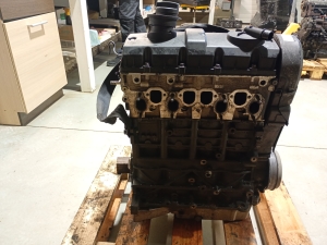 Ford Galaxy (1995–2006) Motor auy - 2