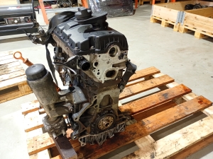 Ford Galaxy (1995–2006) Motor auy - 5