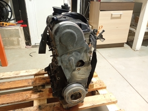 Ford Galaxy (1995–2006) Motor auy - 6