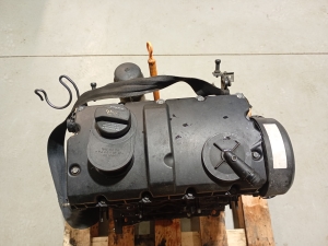 Ford Galaxy (1995–2006) Motor auy - 7