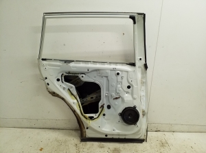 TOYOTA RAV 4 A5 (2019–2026) Aizmugurējās sānu durvis 6700442191 - 2