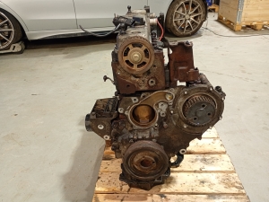Ford S-MAX (2006–2015) Mootor QYWA - 4