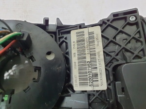 RENAULT Scenic (2003–2010) Schalter und seine Teile - 2