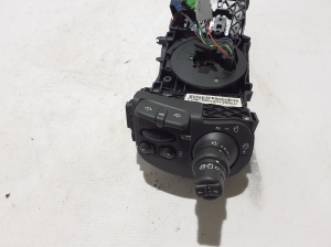 RENAULT Scenic (2003–2010) Schalter und seine Teile - 4