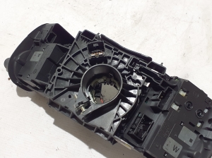 RENAULT Scenic (2003–2010) Schalter und seine Teile - 5