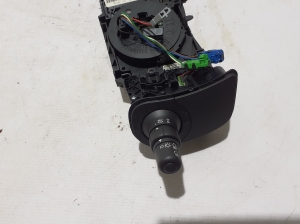 RENAULT Scenic (2003–2010) Schalter und seine Teile - 7