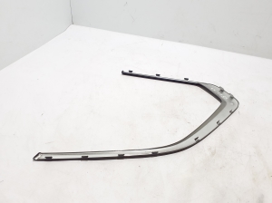 BMW X5 G05 (2018–2026) Rear quarter window outer molding 7444087 - 4