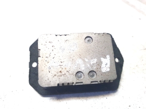 TOYOTA RAV 4 A2 (2000–2005) Gebläsewiderstand 3D312 - 3