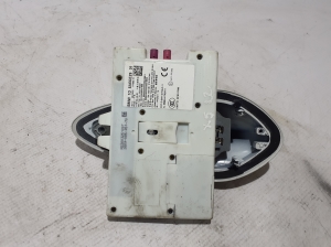 BMW X5 G05 (2018–2026) Antena 84105A5CE29 - 2