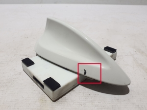 BMW X5 G05 (2018–2026) Antena 84105A5CE29 - 4