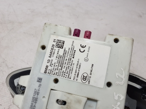 BMW X5 G05 (2018–2026) Antena 84105A5CE29 - 5