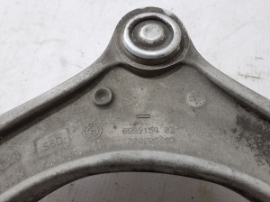BMW X5 G05 (2018–2026) Querlenker vorne 6889154 - 3