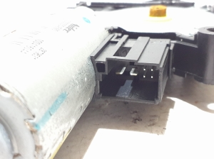 BMW X5 G05 (2018–2026) Schiebedachmotor 10030665B - 2