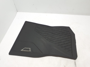 BMW X5 G05 (2018–2026) Fußmatten 2458551 - 2
