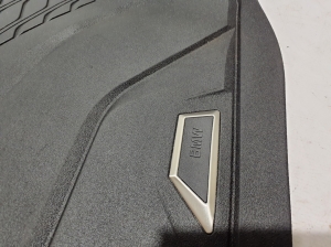 BMW X5 G05 (2018–2026) Fußmatten 2458551 - 4