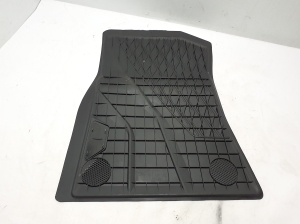 BMW X5 G05 (2018–2026) Fußmatten 2458551 - 5