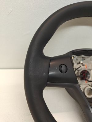 Tesla Model Y Y (2020–2026) Lenkrad 162659900c - 3