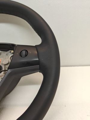 Tesla Model Y Y (2020–2026) Lenkrad 162659900c - 4