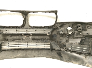 BMW X5 F15 (2013–2018) Priekšējais bamperis 7294480 - 2