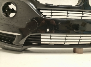 BMW X5 F15 (2013–2018) Priekšējais bamperis 7294480 - 17