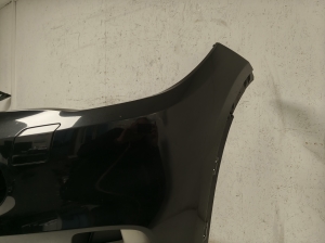 BMW X5 F15 (2013–2018) Priekšējais bamperis 7294480 - 8