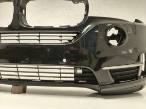 BMW X5 F15 (2013–2018) Priekšējais bamperis 7294480 - 9