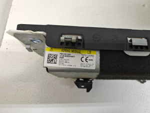 VOLVO V90 (2016–2026) Dashboard and its parts 31688125 - 5