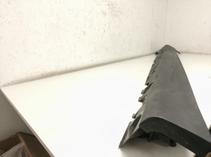 BMW X5 F15 (2013–2018) Schwellerverkleidung außen 7294376 - 8